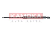 KAMOKA 7091106 - Lado de montaje: delante<br>Parámetro: MB-Rotula mediana<br>Parámetro: Con 2 adaptadores<br>Longitud [mm]: 425<br>Fuerza de eyección [N]: 350<br>Carrera [mm]: 170<br>