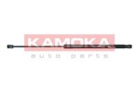 KAMOKA 7091111 - Lado de montaje: delante<br>Adaptador de ajuste: 2<br>Parámetro: MB-Rotula mediana<br>Longitud [mm]: 550<br>Fuerza de eyección [N]: 200<br>Carrera [mm]: 233<br>