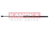 KAMOKA 7091112 - año construcción hasta: 12/2014<br>Fuerza de eyección [N]: 240<br>Longitud [mm]: 556<br>Carrera [mm]: 227,5<br>diámetro de biela [mm]: 10<br>