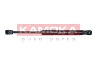 KAMOKA 7091135 - Lado de montaje: delante<br>Parámetro: Con 2 adaptadores<br>Longitud [mm]: 275<br>Fuerza de eyección [N]: 350<br>Carrera [mm]: 95<br>