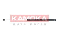 KAMOKA 7091148 - Longitud [mm]: 730<br>Fuerza de eyección [N]: 350<br>Lado de montaje: izquierda<br>Número de piezas necesarias: 1<br>