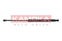 KAMOKA 7092042 - Longitud [mm]: 500<br>Fuerza de eyección [N]: 640<br>Equipamiento de vehículo: para vehículos sin puerta trasera automática<br>