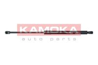 KAMOKA 7092043 - Fuerza de eyección [N]: 500<br>Longitud [mm]: 500<br>Carrera [mm]: 193<br>diámetro de biela [mm]: 8<br>