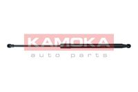 KAMOKA 7092048 - Lado de montaje: posterior<br>Parámetro: LB-Rotula larga<br>Parámetro: Con 1 adaptador<br>Longitud [mm]: 450<br>Fuerza de eyección [N]: 450<br>Carrera [mm]: 183<br>