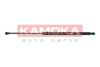 KAMOKA 7092057 - Lado de montaje: posterior<br>Parámetro: Con 2 adaptadores<br>Longitud [mm]: 525<br>Fuerza de eyección [N]: 450<br>Carrera [mm]: 220<br>