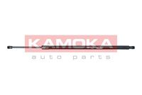 KAMOKA 7092115 - Longitud [mm]: 700<br>Fuerza de eyección [N]: 1050<br>Equipamiento de vehículo: para vehículos con tapa de maletero<br>