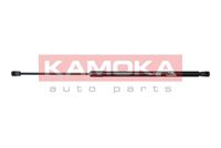 KAMOKA 7092116 - Lado de montaje: posterior<br>Longitud [mm]: 600<br>Fuerza de eyección [N]: 650<br>Carrera [mm]: 258<br>