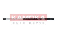 KAMOKA 7092141 - Lado de montaje: posterior<br>Adaptador de ajuste: 2<br>Parámetro: Con 2 adaptadores<br>Longitud [mm]: 450<br>Fuerza de eyección [N]: 350<br>Carrera [mm]: 183<br>