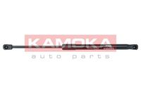 KAMOKA 7092260 - Lado de montaje: posterior<br>Parámetro: Con 1 adaptador<br>Longitud [mm]: 400<br>Fuerza de eyección [N]: 450<br>Carrera [mm]: 158<br>