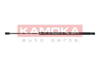 KAMOKA 7092327 - Longitud [mm]: 614<br>Fuerza de eyección [N]: 560<br>Equipamiento de vehículo: para vehículos sin puerta trasera automática<br>