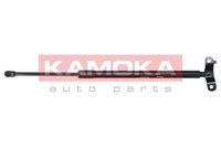 KAMOKA 7092346 - Lado de montaje: Atrás derecha<br>Equipamiento de vehículo: para vehículos con puerta trasera apertura automática<br>