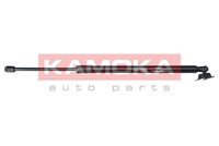 KAMOKA 7092347 - Fuerza de eyección [N]: 725<br>Longitud [mm]: 558<br>Carrera [mm]: 165,5<br>diámetro de biela [mm]: 8<br>