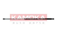 KAMOKA 7092351 - Longitud [mm]: 680<br>Fuerza de eyección [N]: 880<br>Equipamiento de vehículo: para vehículos con parabrisas posterior fijo<br>