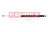 KAMOKA 7092352 - Fuerza de eyección [N]: 880<br>Longitud [mm]: 679,5<br>Carrera [mm]: 211,5<br>diámetro de biela [mm]: 10<br>