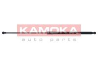 KAMOKA 7092369 - Lado de montaje: posterior<br>Longitud [mm]: 650<br>Fuerza de eyección [N]: 200<br>Carrera [mm]: 283<br>