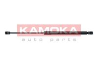 KAMOKA 7092398 - Lado de montaje: posterior<br>Parámetro: MB-Rotula mediana<br>Parámetro: Con 2 adaptadores<br>Longitud [mm]: 450<br>Fuerza de eyección [N]: 550<br>Carrera [mm]: 183<br>