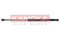 KAMOKA 7092406 - Lado de montaje: posterior<br>Parámetro: Con 2 adaptadores<br>Longitud [mm]: 450<br>Fuerza de eyección [N]: 350<br>Carrera [mm]: 183<br>