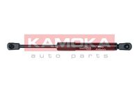 KAMOKA 7092422 - Lado de montaje: posterior<br>Longitud [mm]: 265<br>Fuerza de eyección [N]: 520<br>Carrera [mm]: 80<br>