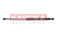 KAMOKA 7092464 - Lado de montaje: posterior<br>Adaptador de ajuste: 1<br>Parámetro: MB-Rotula mediana<br>Parámetro: Con 1 adaptador<br>Longitud [mm]: 400<br>Fuerza de eyección [N]: 350<br>Carrera [mm]: 158<br>