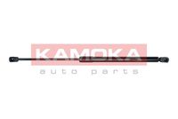 KAMOKA 7092508 - Lado de montaje: posterior<br>Parámetro: Con 2 adaptadores<br>Longitud [mm]: 475<br>Fuerza de eyección [N]: 450<br>Carrera [mm]: 195<br>