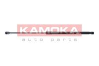 KAMOKA 7092513 - Longitud [mm]: 584<br>Fuerza de eyección [N]: 460<br>Lado de montaje: ambos lados<br>Número de piezas necesarias: 2<br>Equipamiento de vehículo: para vehículos con limpiaparabrisas trasero<br>