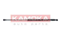 KAMOKA 7092545 - Fuerza de eyección [N]: 420<br>Longitud [mm]: 507<br>Carrera [mm]: 206<br>diámetro de biela [mm]: 8<br>