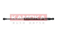 KAMOKA 7092554 - Lado de montaje: posterior<br>Adaptador de ajuste: 2<br>Longitud [mm]: 375<br>Fuerza de eyección [N]: 550<br>Carrera [mm]: 145<br>