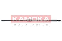 KAMOKA 7092595 - Lado de montaje: posterior<br>Adaptador de ajuste: 2<br>Longitud [mm]: 525<br>Fuerza de eyección [N]: 450<br>Carrera [mm]: 220<br>