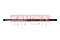 KAMOKA 7092596 - Lado de montaje: posterior<br>Adaptador de ajuste: 2<br>Parámetro: Con 1 adaptador<br>Longitud [mm]: 425<br>Fuerza de eyección [N]: 550<br>Carrera [mm]: 170<br>