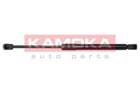 KAMOKA 7092606 - Lado de montaje: posterior<br>Longitud [mm]: 375<br>Fuerza de eyección [N]: 350<br>Carrera [mm]: 145<br>