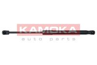 KAMOKA 7092607 - Longitud [mm]: 350<br>Fuerza de eyección [N]: 450<br>Carrera [mm]: 133<br>