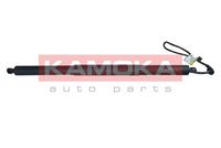 KAMOKA 7094003 - año modelo hasta: 2017<br>Lado de montaje: ambos lados<br>Equipamiento de vehículo: para vehículos con puerta trasera apertura automática<br>