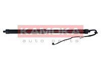 KAMOKA 7094004 - Lado de montaje: posterior<br>Lado de montaje: ambos lados<br>Tipo de servicio: eléctrico<br>Longitud [mm]: 643<br>Carrera [mm]: 187<br>