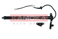 KAMOKA 7094076 - Motor eléctrico, portón trasero