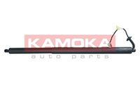 KAMOKA 7094080 - Lado de montaje: derecha<br>Equipamiento de vehículo: para vehículos con puerta trasera apertura automática<br>Artículo complementario/Información complementaria: sin electromotor<br>Referencia artículo par: 200045<br>Longitud [mm]: 746<br>Carrera [mm]: 280<br>