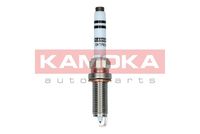 KAMOKA 7100064 - Número de piezas necesarias: 4<br>Distancia entre electrodos [mm]: 0,7<br>Técnica conexión: Cup<br>Medida de rosca: M12x1.25<br>Ancho de llave: 14 mm<br>Calidad/Clase: Pt GE<br>Tipo de envase: caja<br>Bujía de encendido: Electrodo de masa<br>Bujía de encendido: con asiento de estanqueidad plano<br>Bujía de encendido: Electro central Iridio<br>Long. de rosca [mm]: 27,5<br>Nº de información técnica: KEA6ZWMPBX-1<br>Posición chispa [mm]: 3,5<br>Par de apriete de [Nm]: 20<br>Par de apriete hasta [Nm]: 25<br>long. de embalaje [cm]: 9,2<br>Ancho de embalaje [cm]: 2,7<br>h embalaje [cm]: 2,5<br>Resistencia desde [kOhm]: 1<br>resistencia hasta [kOhm]: 2<br>Alcance [mm]: 1,5<br>