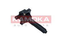 KAMOKA 7120005 - Cant. entradas/salidas: 2<br>Número de enchufes de contacto: 1<br>Técnica conexión: SAE/M4<br>Bobina de encendido: incl. conector bujías<br>