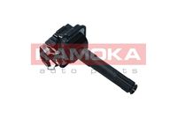 KAMOKA 7120022 - Cant. entradas/salidas: 1<br>Número de enchufes de contacto: 3<br>Bobina de encendido: Versión de conexión SAE<br>