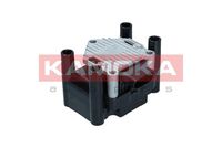 KAMOKA 7120027 - Cant. entradas/salidas: 4<br>Número de enchufes de contacto: 4<br>Bobina de encendido: Versión de conexión M4<br>