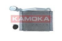 KAMOKA 7770025 - Evaporador, aire acondicionado