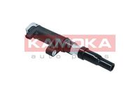 KAMOKA 7120057 - Número de enchufes de contacto: 2<br>Peso [kg]: 0,214<br>Juego alternativo de reparación: 880009<br>