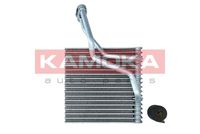 KAMOKA 7770003 - Evaporador, aire acondicionado