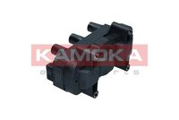 KAMOKA 7120067 - Número de conexiones: 4<br>