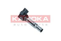 KAMOKA 7120070 - Bobina de encendido: Versión de conexión SAE<br>Número de enchufes de contacto: 2<br>