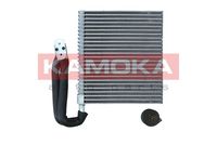 KAMOKA 7770023 - Evaporador, aire acondicionado