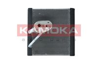 KAMOKA 7770050 - Evaporador, aire acondicionado