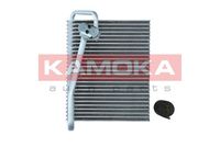 KAMOKA 7770011 - Evaporador, aire acondicionado