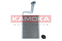 KAMOKA 7770027 - Evaporador, aire acondicionado