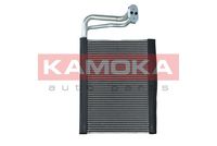 KAMOKA 7770046 - Evaporador, aire acondicionado