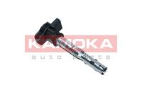 KAMOKA 7120132 - Cant. entradas/salidas: 1<br>Número de enchufes de contacto: 4<br>Bobina de encendido: Versión de conexión SAE<br>